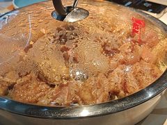 -黄记煌三汁焖锅(顺义华联店)