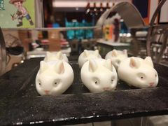 -宁波石浦豪生大酒店·自助餐厅