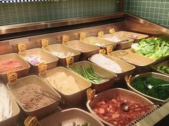 -姜胖胖韩式自助烤肉(光明万达店)