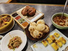 -紫泥369粗粮季(鼓楼店)