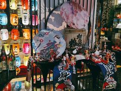 -夜市全日餐厅·洲际酒店(石家庄洲际酒店)