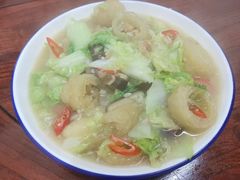 -吴祥记潮州菜·百年老字号·砂锅粥