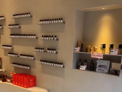 -泰合玺·精油疗愈 SPA(南京河西万达店)