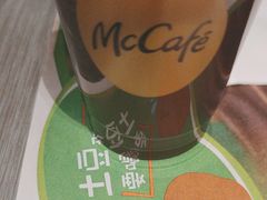 -麦当劳(CP静安店)