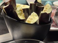 -蘸小院铁锅炖·蘸酱菜·东北菜(怀远门店)