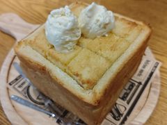 -去茶去餐厅(中央大街店)