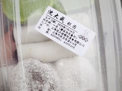 -沈大成(南京东路店)