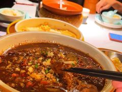 -田婆婆的菜(海口友谊阳光城店)