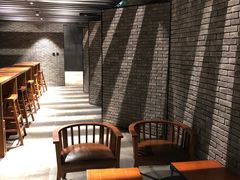 -星巴克臻选(北京前门大街店)