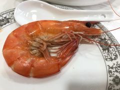 -渔民船说·北塘海鲜·天津菜·海肠捞饭(北塘古镇店)