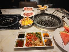 -火炉火自助餐(西直门凯德MALL店)