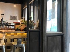 -Metal hands·铁手咖啡