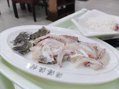 -源港渔村-中山脆肉鲩(博罗店)