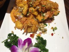 -梁记粥铺(开元地中海店)