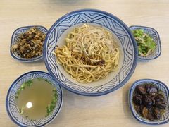 -朱洪元苏式面馆(绿宝广场店)