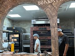 -熊猫家PANDA BAKERY(望江店)