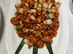 -香融府·烤鸭·家常菜(马家堡路店)