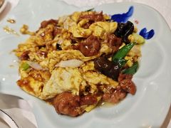 醋溜木须-都一处 (方庄店)