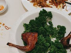 -蔡澜点心·粤菜(月星环球港店)