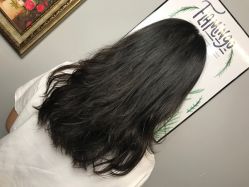 -GIRL STYLE 烫发·染发沙龙