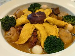 -安徽大厦中餐厅