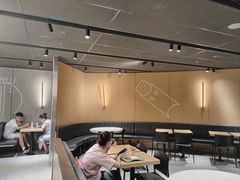 -麦当劳(豫园店)
