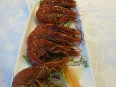 -龙汇酒家(沪闵路店)