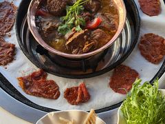 -顺顺小吃(独克宗古城店)