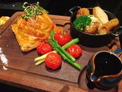惠林顿牛排-上海苏宁宝丽嘉酒店·Cafe Bellagio西餐厅