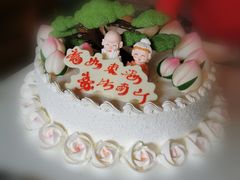 -好利来(乐堤港店)