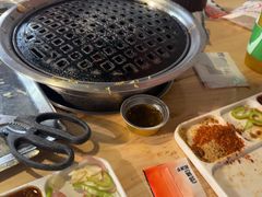 -霸腹烤肉(厦门柚子番店)