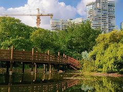 -深圳国际园林花卉博览园