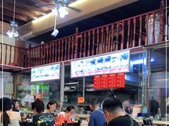 大堂-陈记汤饭(水巷口店)