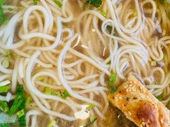 -西域美食兰州老马拉面(顺沙路辅路店)