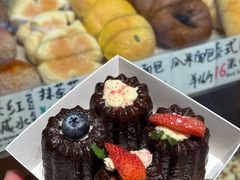 -Juicy Bakery(大学路店)