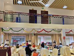 大堂-荔枝柴烧鹅酒家(坦洲分店)