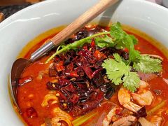 湘江毛血旺-望湘园·洞庭渔宴(永旺店)