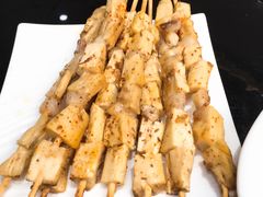 -宛平李记小吃(东关街店)