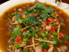 -飞虹鱼馆(春华路店)