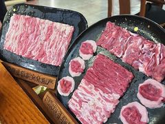 -东来顺•非遗火锅(外滩店)