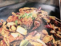 -聚味瞿记·龙虾堂(树木岭店)