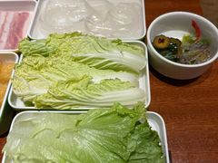 -西安赛瑞喜来登大酒店·盛宴自助餐厅
