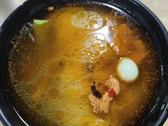 -胡家麻辣串(核桃园路店)