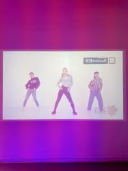 -R.A Dance智能自助舞蹈练习室