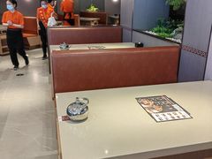 大堂-蝎王府羊蝎子(西直门店)