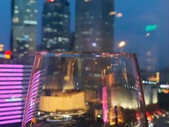 -广州富力君悦大酒店·凯菲厅