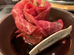 -喜来稀肉(金巴利道店)