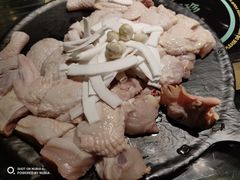 -凤园椰珍·臻品椰子鸡(保利时光里店)