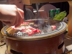 -西塔老太太泥炉烤肉(温州首店万象城黑金店)