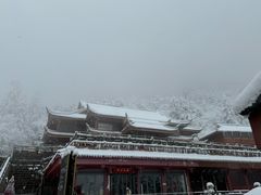 -峨眉山风景名胜区